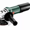 Meuleuse Ă125 Mm METABO - W 850-125 - 603608000 1 Meuleuse Ă125 Mm METABO - W 850-125 - 603608000 -Maxoutil Soldes met00126