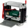 Raboteuse De Chantier DH 330 METABO - 0200033000 -Maxoutil Soldes met00435
