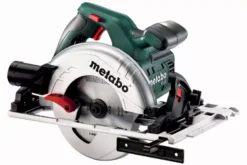 Scie Circulaire KS 55 FS METABO - Ø 160 Mm 1200W - 600955000