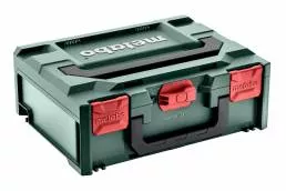 Scie Sabre SSE 18 LTX METABO Sans Batterie Ni Chargeur + Coffret MetaBox - 602266840 4 Scie Sabre SSE 18 LTX METABO Sans Batterie Ni Chargeur + Coffret MetaBox - 602266840 – Image 2