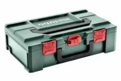 Perceuse Visseuse BS 18 LTX Impuls METABO Sans Batterie Ni Chargeur + Coffret MetaBox - 602191840 5 Perceuse Visseuse BS 18 LTX Impuls METABO Sans Batterie Ni Chargeur + Coffret MetaBox - 602191840 -Maxoutil Soldes metabox 145l s 51 17