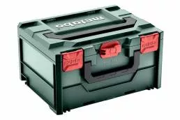 Affleureuse KFM 18 LTX 3 RF METABO Sans Batterie Ni Chargeur + Coffret MetaBox - 601754840 4 Affleureuse KFM 18 LTX 3 RF METABO Sans Batterie Ni Chargeur + Coffret MetaBox - 601754840 â Image 2