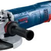 Meuleuse Angulaire BOSCH GWS 24-230 PZ PROFESSIONAL - 2400W Ø230 Mm - 06018C3400 1 Meuleuse Angulaire BOSCH GWS 24-230 PZ PROFESSIONAL - 2400W Ø230 Mm - 06018C3400 -Maxoutil Soldes meuleuse angulaire gws 24 230 pz 06018c3400
