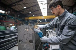 Meuleuse Angulaire BOSCH GWX 18V-15 Professional - Sans Batterie, Ni Chargeur - 06019H6F00 -Maxoutil Soldes meuleuse angulaire sans fil biturbo avec x lock gwx 18v 15 p 06019h6f00 1