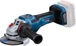 Meuleuse Angulaire BOSCH GWS 18V-15 PSC Professional - Sans Batterie, Ni Chargeur - 06019H6A00 7 Meuleuse Angulaire BOSCH GWS 18V-15 PSC Professional - Sans Batterie, Ni Chargeur - 06019H6A00 -Maxoutil Soldes meuleuse angulaire sans fil biturbo gws 18v 15 psc 06019h6b00