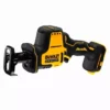 Scie Sabre Compacte DEWALT XR 18V - 2 Batteries 5.0 Ah Li-ion Brushless - DCS369P2-QW 2 Scie Sabre Compacte DEWALT XR 18V - 2 Batteries 5.0 Ah Li-ion Brushless - DCS369P2-QW -Maxoutil Soldes mini scie sabre dewalt dcs369m2 2 x 40 ah dcb115 tstak ii 1