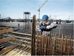 Meuleuse Angulaire GWS 24-230 LVI Professional BOSCH + Coffret - 0601893H02 -Maxoutil Soldes mna50005 1