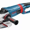 Meuleuse Angulaire GWS 24-230 LVI Professional BOSCH + Coffret - 0601893H02 -Maxoutil Soldes mna50005