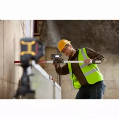 Cellule De Détection Numérique SCNR Fatmax STANLEY Pour Laser Rotatif Rouge - FMHT77652-0 -Maxoutil Soldes moa40362 2