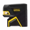 Niveau Laser Croix + 5 Points SCPG5 Vert Fatmax STANLEY - FMHT77598-1 -Maxoutil Soldes moa40363 1