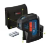 Laser 5 Points GPL 5 Expert BOSCH - 0601066P00 -Maxoutil Soldes moa40364
