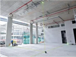 Laser 5 Points GPL 5 Expert BOSCH - 0601066P00 -Maxoutil Soldes moa40364 2