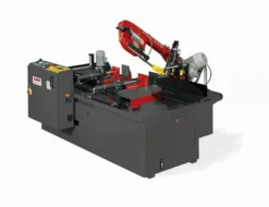 Scie à Ruban Automatique Droite/gauche BIANCO - MOD-370-ADS-CNC