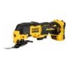 Outil Oscillant DEWALT XR - 2 Batterie 12V 2.0 Ah - DCS353D2-QW -Maxoutil Soldes multi outil oscillant sans fil 12 volts 2 ah dewalt dcs353d2 qw 88975424 0 vpv a6gx xxl