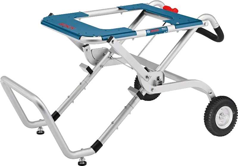 Support De Travail BOSCH GTA 60 W - 0601B12000 3 Support De Travail BOSCH GTA 60 W - 0601B12000