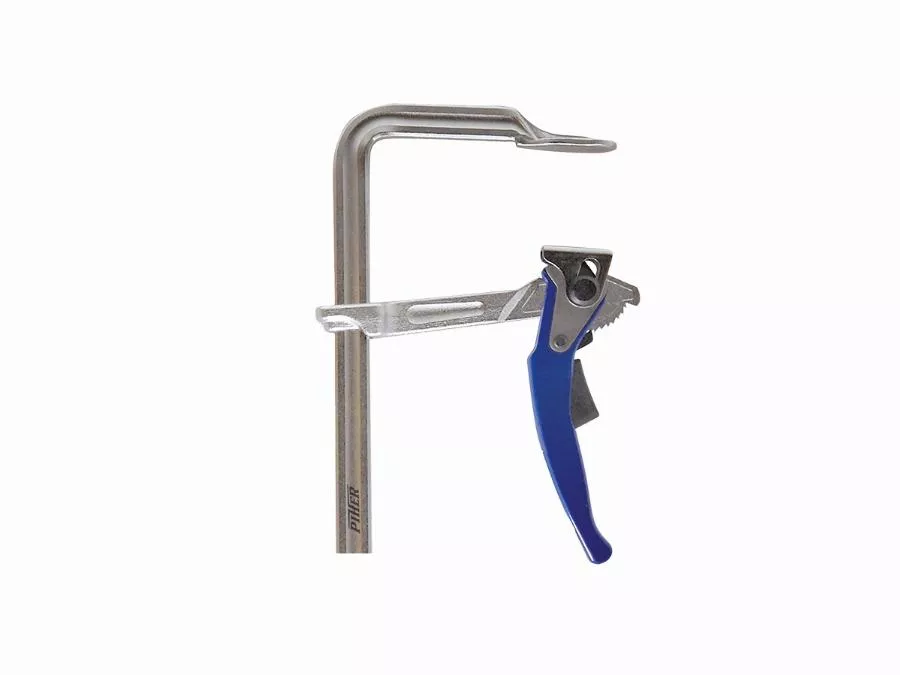 Presse Rapide Crantée PIHER PAL 50 X 12 - 30650 3 Presse Rapide Crantée PIHER PAL 50 X 12 - 30650