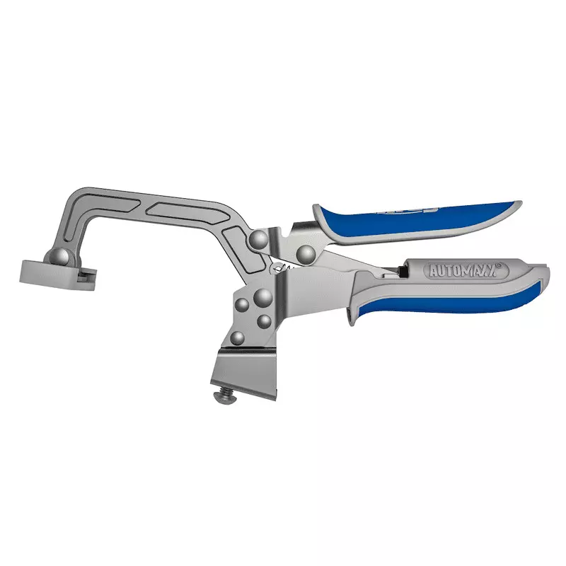 Pince D'établi KREG Avec Automaxx® 76mm/3" - KBC3 3 Pince D'établi KREG Avec Automaxx® 76mm/3" - KBC3