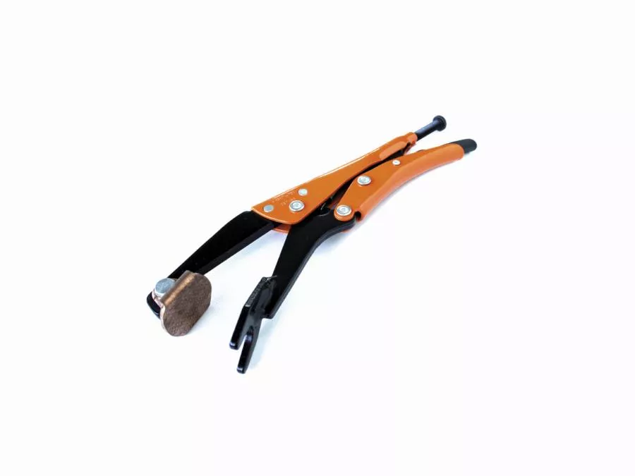 Pince PIHER Grip Spécial Soudage - 9'' - 53111 4 Pince PIHER Grip Spécial Soudage - 9'' - 53111 – Image 2