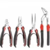 Jeu 4 Pinces FACOM : Multiprise à Verrouillage, Coupante, à Becs Demi-ronds Et Universelle - CPE.A1PB -Maxoutil Soldes pince facom