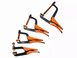 Pince PIHER En C-broche - Spécial Soudure - 334-170 - 53115