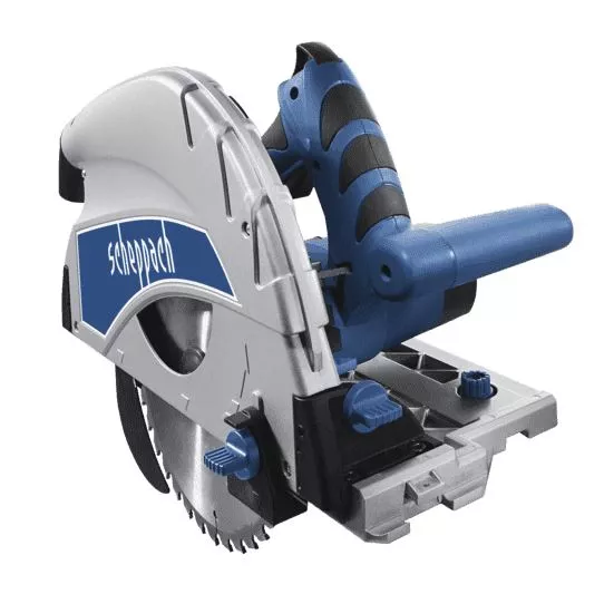 Scie Plongeante SCHEPPACH PL75 - 230 V 1600W Ø210 Mm - 5901804901 3 Scie Plongeante SCHEPPACH PL75 - 230 V 1600W Ø210 Mm - 5901804901