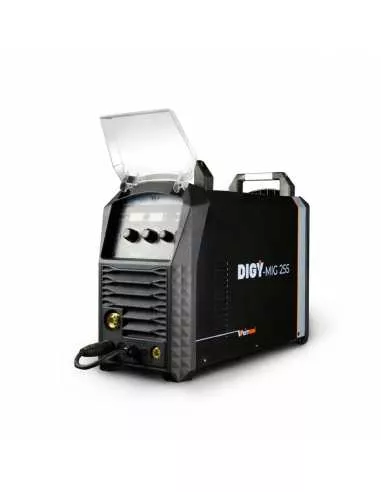 Poste à Souder WUITHOM DIGY MIG 255 3 Poste à Souder WUITHOM DIGY MIG 255
