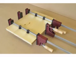 Serre-joint Parallèle PIHER PRL 400 - L 80 Cm - 02680 -Maxoutil Soldes prl 400 piher 1 1 1