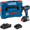 Perceuse Visseuse GSR 18V-90 C BOSCH - 2 Batt.4.0Ah Procore + GAL 18V-40 + Coffret L-Boxx - 06019K6004 -Maxoutil Soldes product klium 3