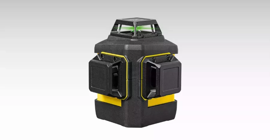 Laser Multiligne STABILA LAX 600 G - Ligne Verte - Système 12 V - Avec Batterie, Et Chargeur - 19797 3 Laser Multiligne STABILA LAX 600 G - Ligne Verte - Système 12 V - Avec Batterie, Et Chargeur - 19797