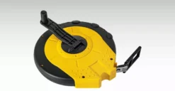 Mètre-ruban à Boîtier STABILA LBM 2000 - Ruban En Fibre De Verre, Graduation Métrique -Maxoutil Soldes produkt 2 lbm2000 fibreglass cm 80d5764c 2