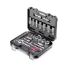 Coffret De 31 Pièces De Qualité Avec Douilles Et Embouts JET TOOLS - X_31 -Maxoutil Soldes prom0359