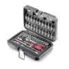 Coffret De 48 Pièces De Qualité Avec Douilles Et Embouts JET TOOLS - X_48 -Maxoutil Soldes prom0360