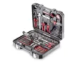 Coffret De 165 Pièces De Qualité Avec Douilles, Clés Et Pinces JET TOOLS - X_165 1 Coffret De 165 Pièces De Qualité Avec Douilles, Clés Et Pinces JET TOOLS - X_165 -Maxoutil Soldes prom0361