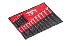 Pochette De 18 Clés Mixtes JET TOOLS - X_518