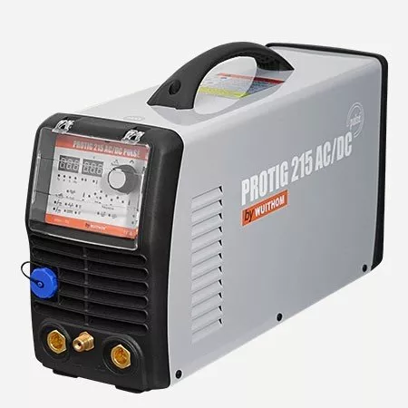 Poste De Soudure WUITHOM DIGY TIG 215 AC/DC - Avec Accessoire - DIGYTIG215ACDC 3 Poste De Soudure WUITHOM DIGY TIG 215 AC/DC - Avec Accessoire - DIGYTIG215ACDC