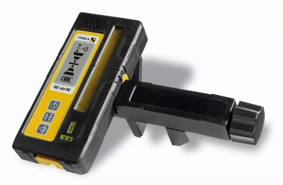 Recepteur STABILA Rec 160 Rg - 19439 3 Recepteur STABILA Rec 160 Rg - 19439