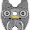 Pince à Sertir Profil RFZ / TH REMS Pour Mini Press - 578 1 Pince à Sertir Profil RFZ / TH REMS Pour Mini Press - 578 -Maxoutil Soldes rem00050 1