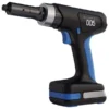 Riveteuse 1 Batterie 18V 2Ah SCELL IT Pour Ø2.4 - 4.8 Mm - E-005-1XBAT -Maxoutil Soldes riveteuse sur batterie compacte e 005 1