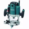 Défonceuse 1850W Q.12mm MAKITA - RP1802XJ -Maxoutil Soldes rp1802xj