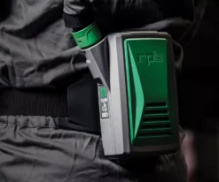 Kit Ventilation Assistée GVS Spécial Soudure RPB Z4 - Sans Cagoule - 03-801-FR-EUUK -Maxoutil Soldes rpb px5 insitu 03 801 euuk