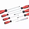 Coffret De 8 Tournevis JET TOOLS - S-8 2 Coffret De 8 Tournevis JET TOOLS - S-8 -Maxoutil Soldes s 8