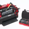 Caisse à Outils Textile 39L + 100 Outils De Maintenance SAM OUTILLAGE - CP-100-BAG1N 1 Caisse à Outils Textile 39L + 100 Outils De Maintenance SAM OUTILLAGE - CP-100-BAG1N -Maxoutil Soldes sam06456