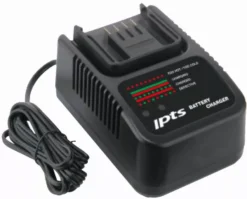 Clé à Chocs 1/2'' Batterie 18V 4Ah SAM OUTILLAGE - P-210-K 7 Clé à Chocs 1/2'' Batterie 18V 4Ah SAM OUTILLAGE - P-210-K -Maxoutil Soldes sam06479 1