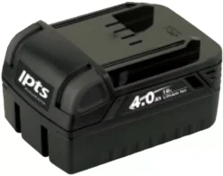 Clé à Chocs 1/2'' Batterie 18V 4Ah SAM OUTILLAGE - P-210-K