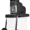 Broyeur De Jardin électrique 2800W GS60 SCHEPPACH - 5904403901 -Maxoutil Soldes sche0231