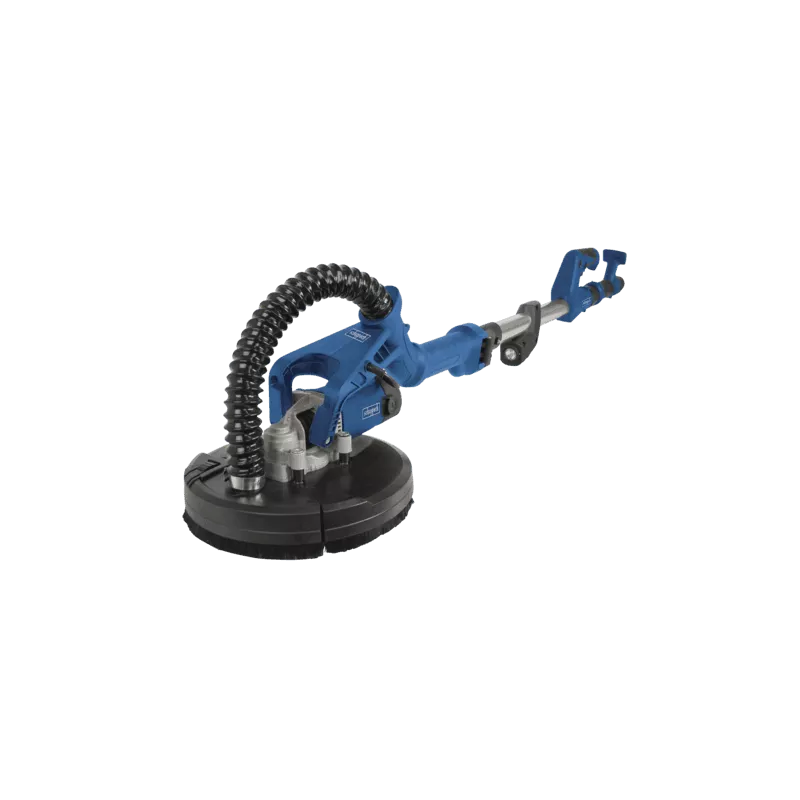 Ponceuse 225 Mm DS920 Avec Bras Télescopique LED SCHEPPACH - 5903804901 3 Ponceuse 225 Mm DS920 Avec Bras Télescopique LED SCHEPPACH - 5903804901