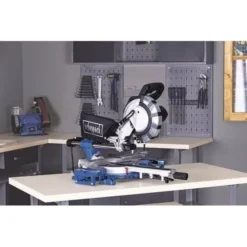 Scie à Onglet Radiale HM216SPX SCHEPPACH Ø210 Mm + 2 Lames - 5901221901 9 Scie à Onglet Radiale HM216SPX SCHEPPACH Ø210 Mm + 2 Lames - 5901221901 -Maxoutil Soldes sche0263 2