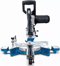 Scie à Onglet Radiale HM110MP SCHEPPACH Ø255 Mm - 5901220901 -Maxoutil Soldes sche0265 1