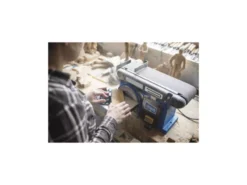 Ponceuse à Bande Et à Disque BTS900 SCHEPPACH + Set Accessoires - 5903306901 9 Ponceuse à Bande Et à Disque BTS900 SCHEPPACH + Set Accessoires - 5903306901 -Maxoutil Soldes sche0269 2