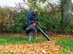 Souffleur Thermique 4 En 1 LBH2600P SCHEPPACH - 5911104903 -Maxoutil Soldes sche0270 4